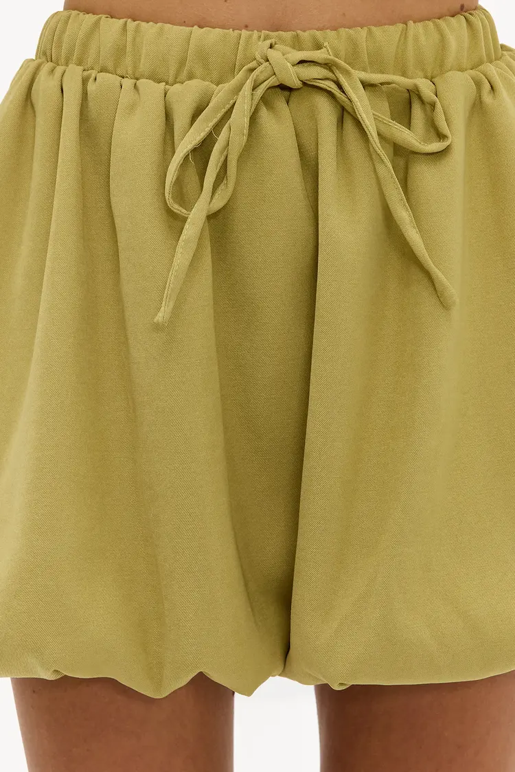 Loavies Touch Me Softly Light Green