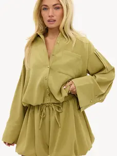 Loavies Timeless Moments Green Light