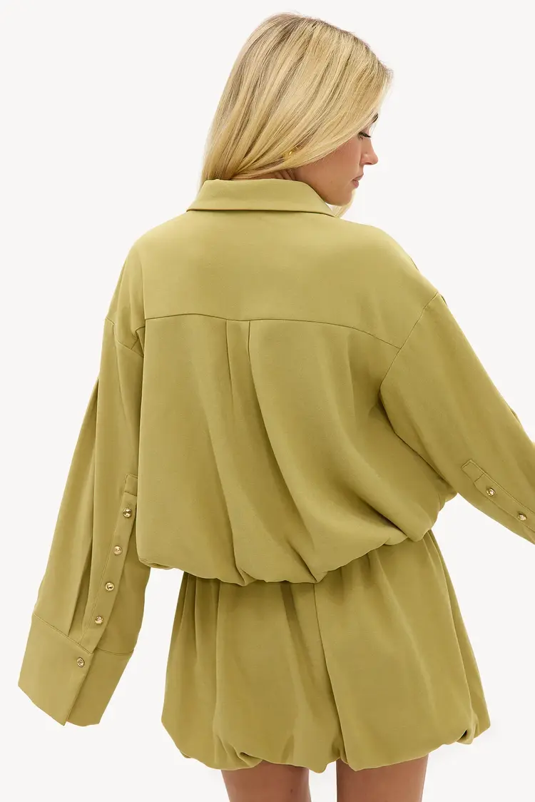 Loavies Timeless Moments Green Light