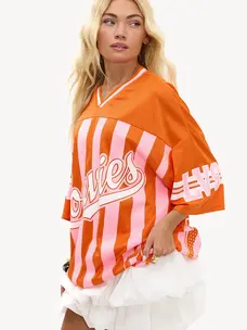 Loavies Orange In The Air