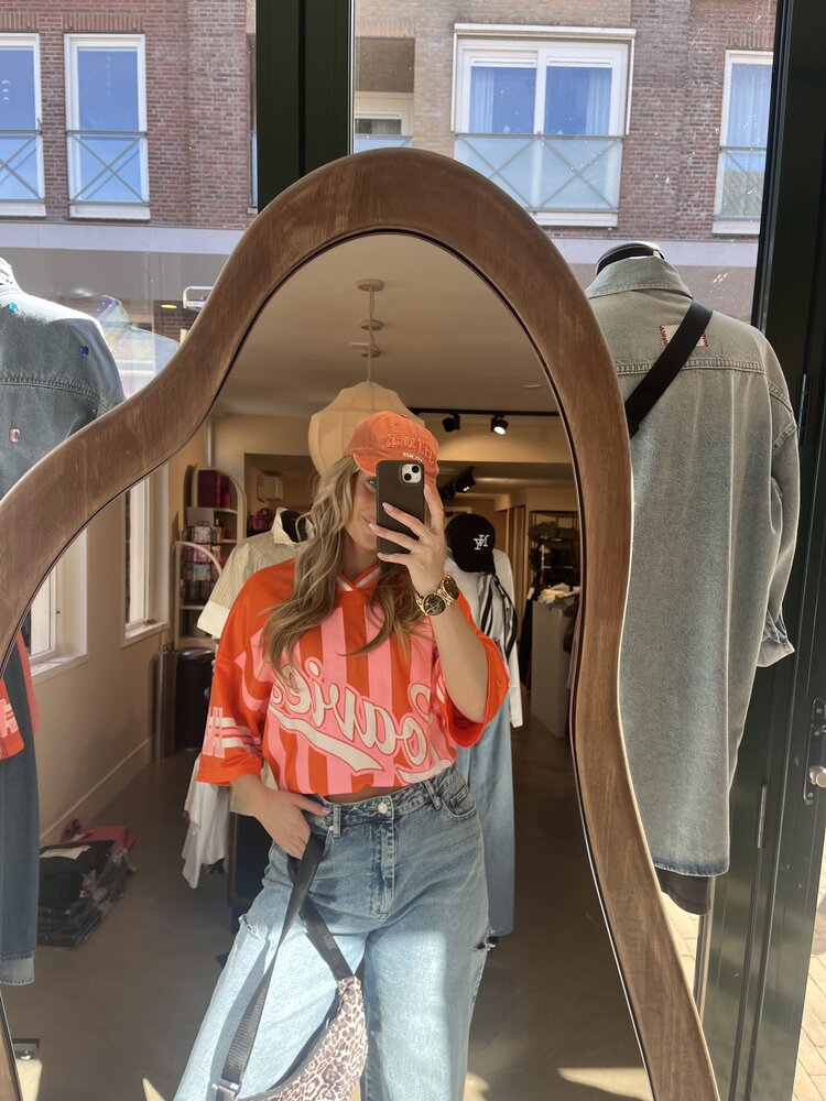 Loavies Orange In The Air