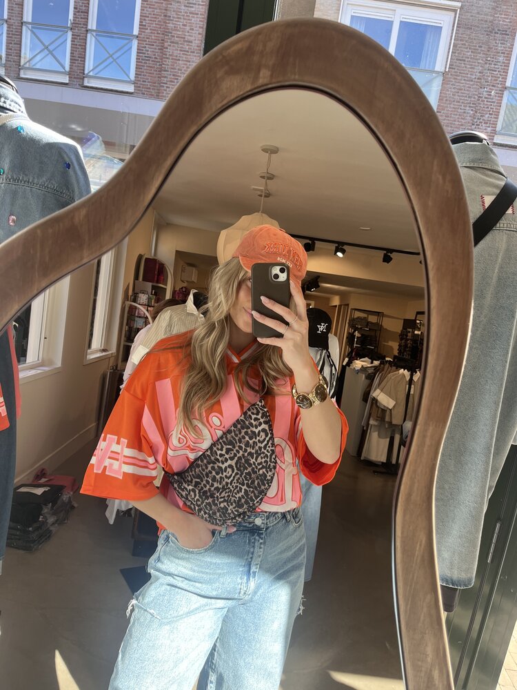 Loavies Orange In The Air