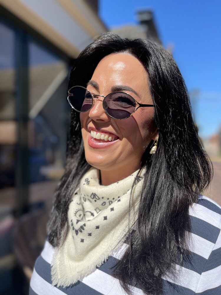 Just be Jolie Zonnebril 9574