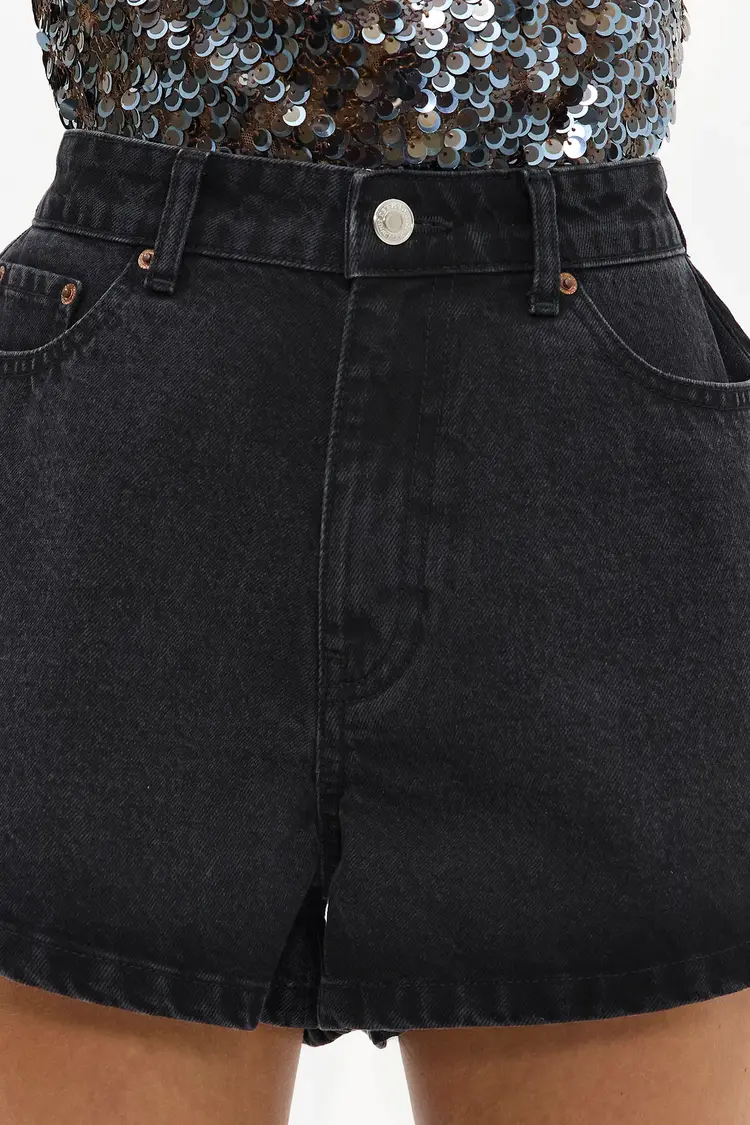 Loavies Ready For You Black-Used