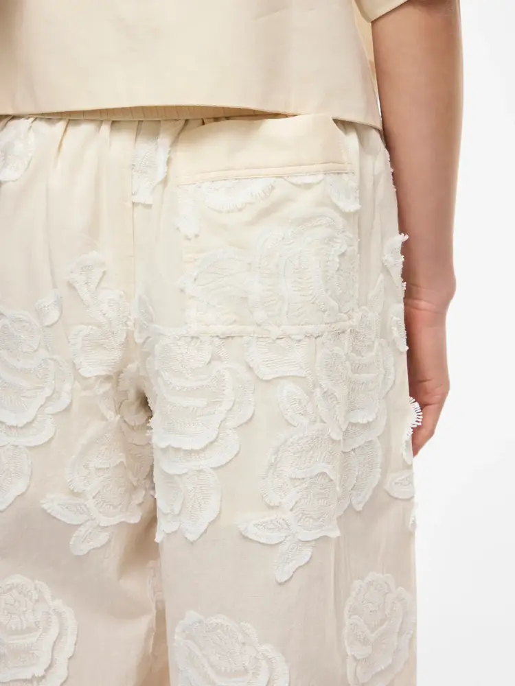 Rouge Edit Zoella HW WF W/L Trouser