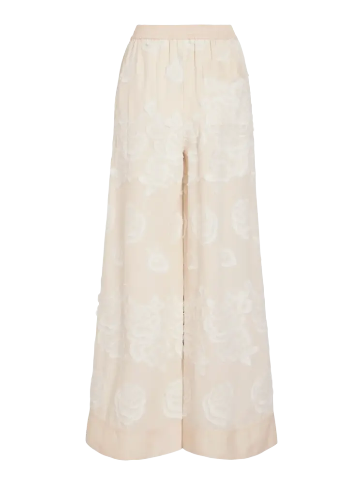 Rouge Edit Zoella HW WF W/L Trouser