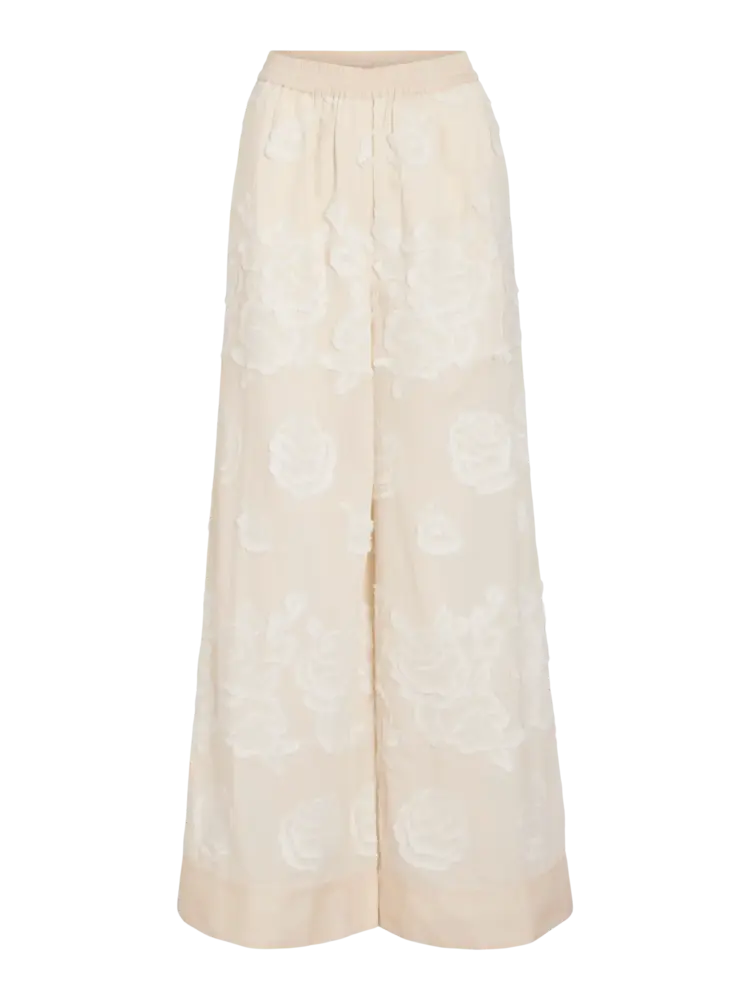 Rouge Edit Zoella HW WF W/L Trouser