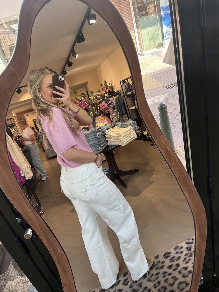 Just be Jolie Gwennie Balloon Jeans