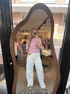 Just be Jolie Gwennie Balloon Jeans