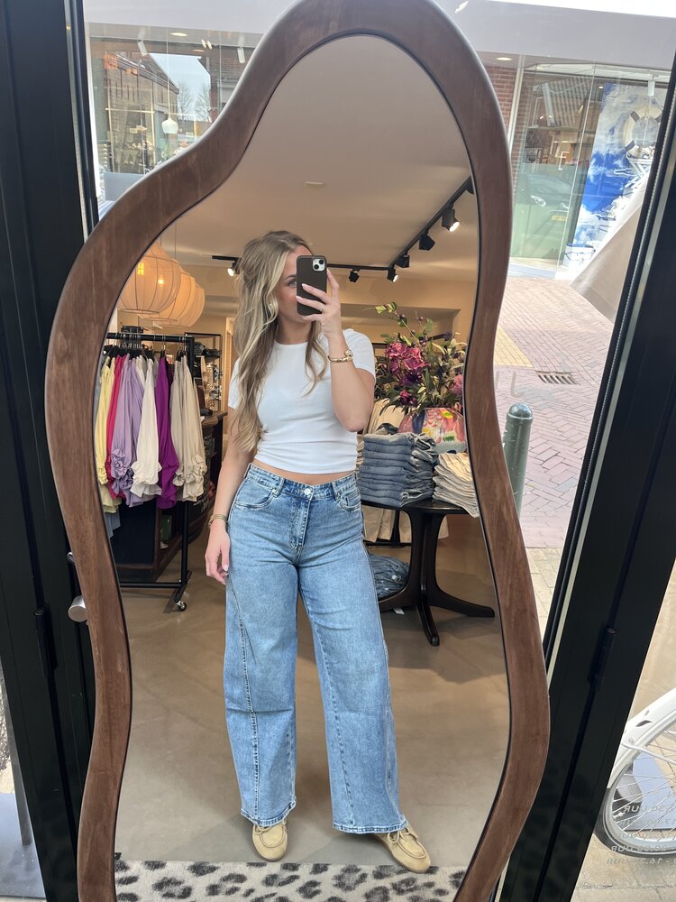 Just be Jolie Wendy Balloon Jeans