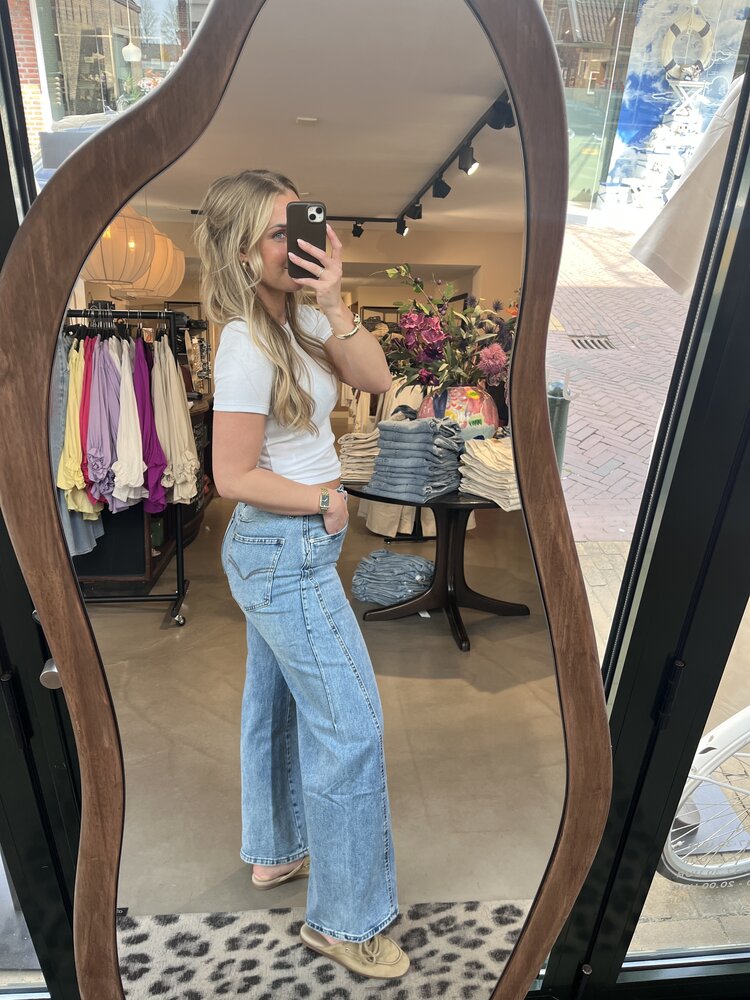 Just be Jolie Wendy Balloon Jeans