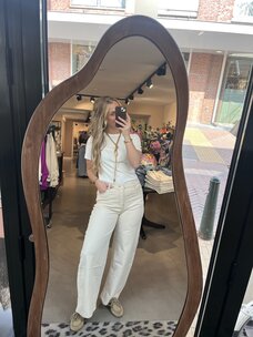 Just be Jolie Lianne Balloon Jeans