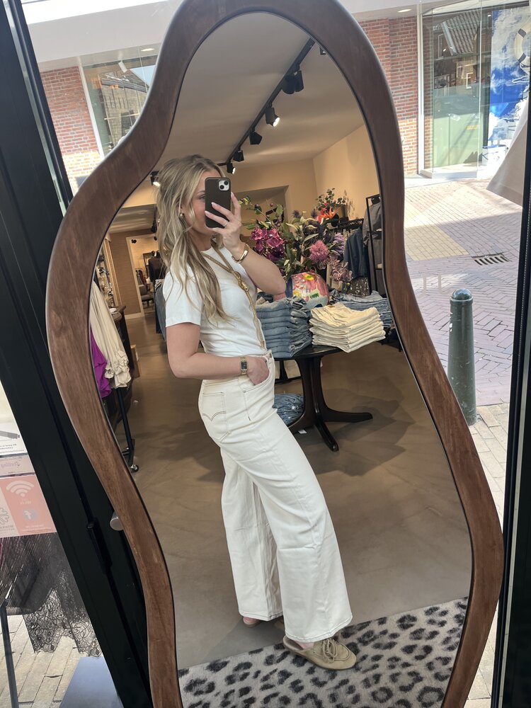 Just be Jolie Lianne Balloon Jeans