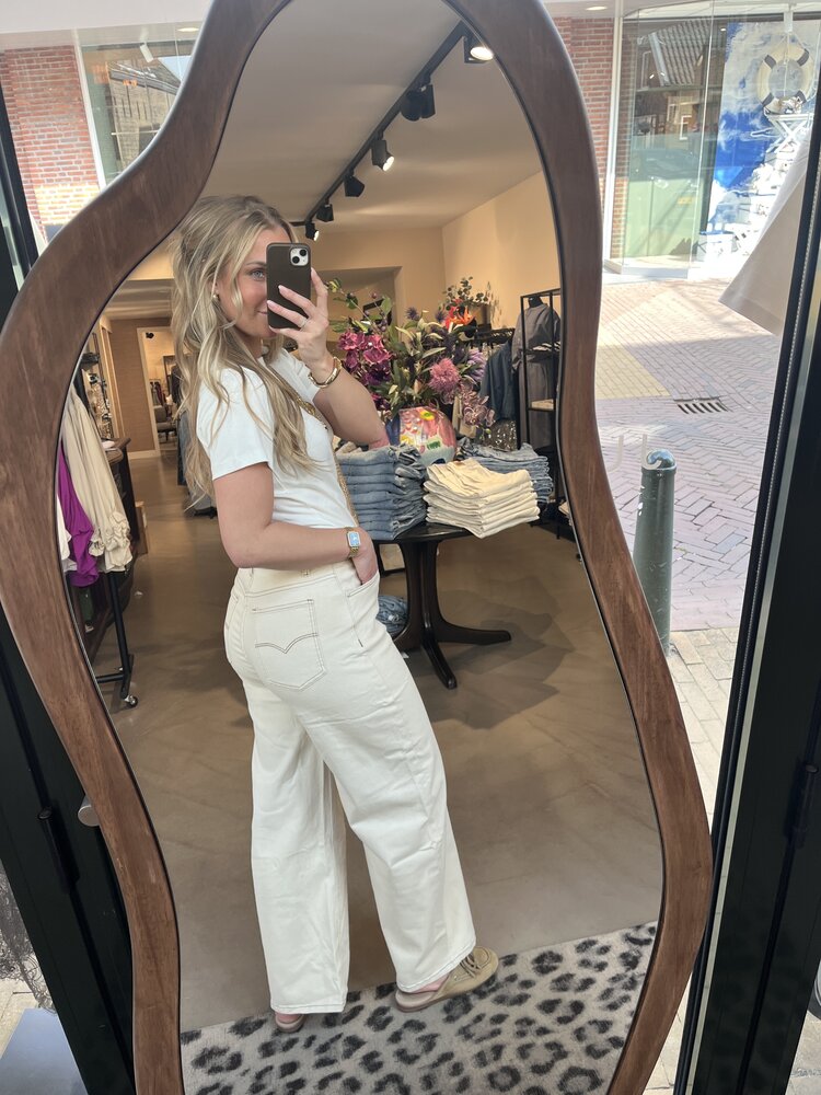 Just be Jolie Lianne Balloon Jeans