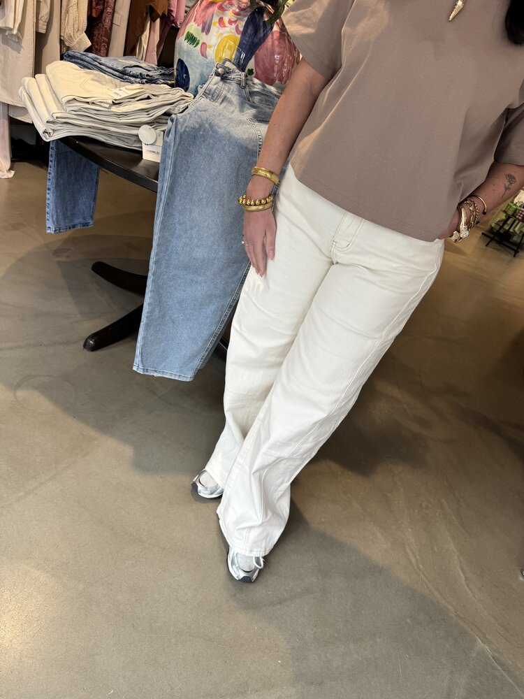 Just be Jolie Rebecca Balloon Jeans