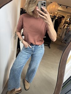 Just be Jolie Wendy Balloon Jeans