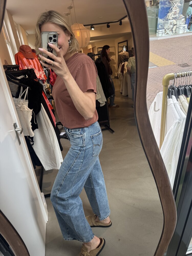 Just be Jolie Wendy Balloon Jeans