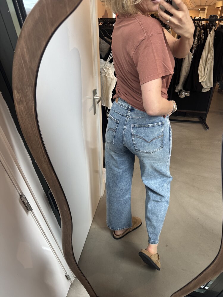 Just be Jolie Wendy Balloon Jeans