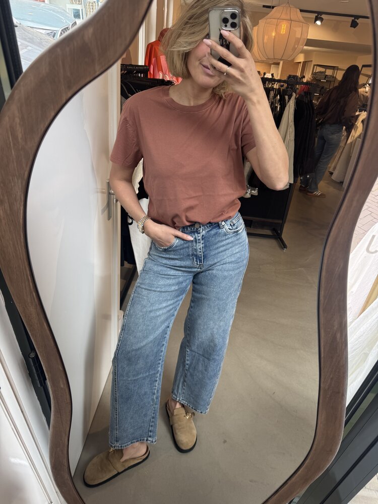 Just be Jolie Wendy Balloon Jeans
