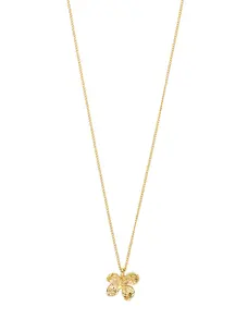 Pilgrim AJANI Necklace Gold-Plated