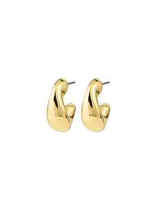 Pilgrim JENNINGS Earrings Gold-Plated 18MM