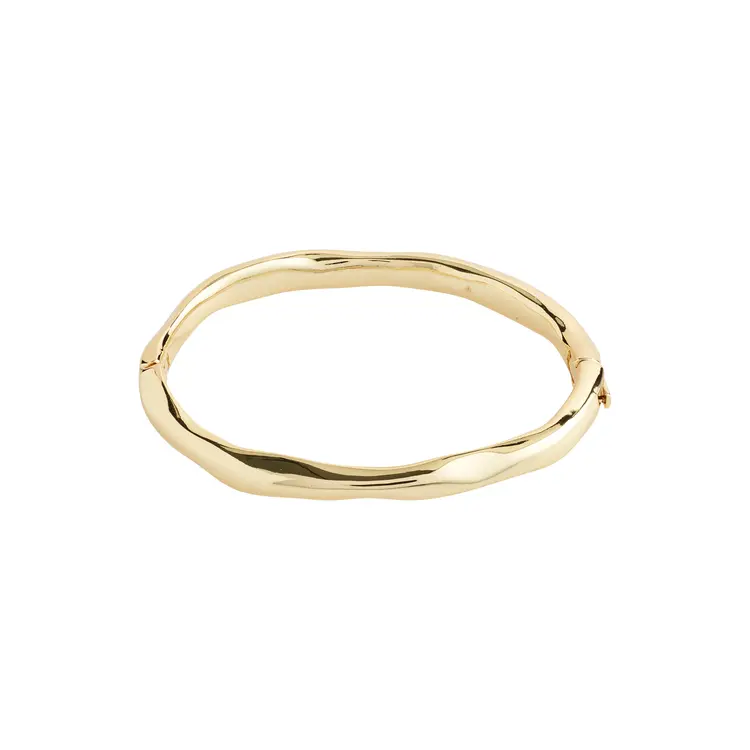 Pilgrim HARRISON Bangle Gold-Plated