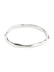 Pilgrim HARRISON Bangle SIlver-Plated