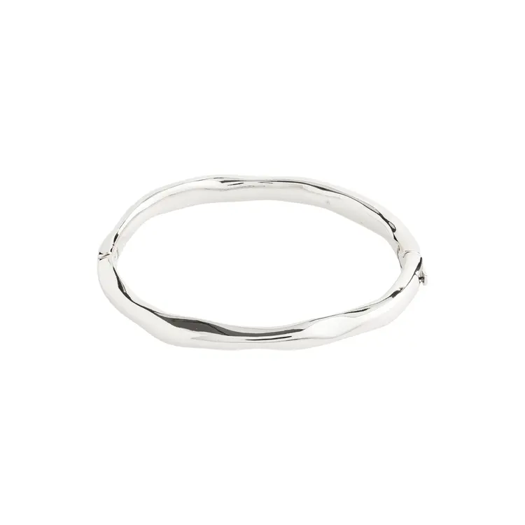 Pilgrim HARRISON Bangle SIlver-Plated