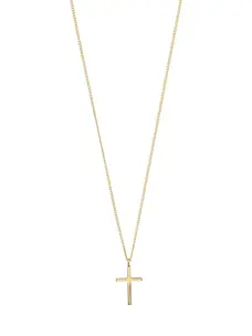 Pilgrim FLYNN Necklace Gold-Plated