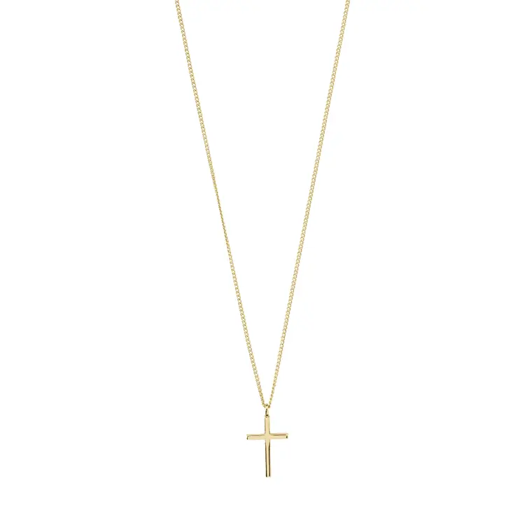 Pilgrim FLYNN Necklace Gold-Plated