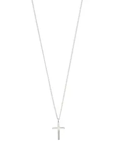 Pilgrim FLYNN Necklace Silver-Plated
