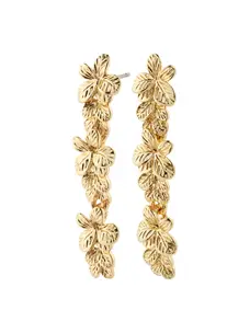 Pilgrim CHARMAINE Earrings Gold-Plated