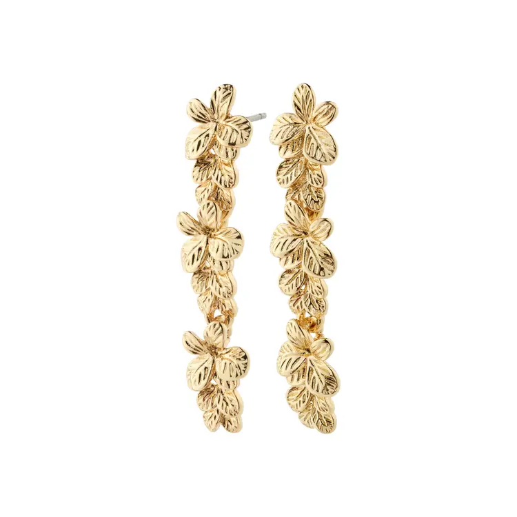 Pilgrim CHARMAINE Earrings Gold-Plated