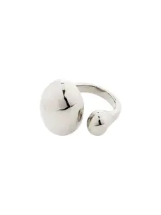 Pilgrim ALVIN Ring Silver-Plated