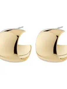 Pilgrim TALULLA earrings gold-plated