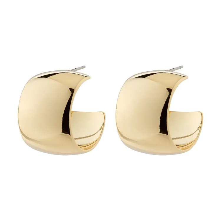 Pilgrim TALULLA earrings gold-plated