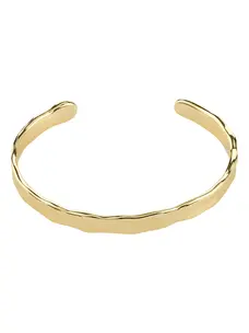 Pilgrim EMBER bracelet gold-plated