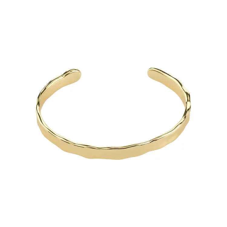Pilgrim EMBER bracelet gold-plated