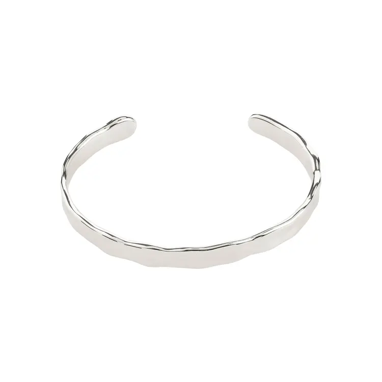 Pilgrim EMBER bracelet silver-plated
