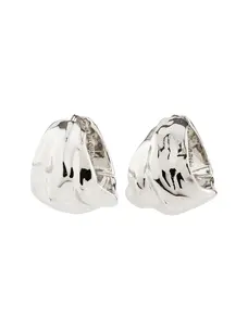 Pilgrim JOHNNIE Earrings Silver-Plated