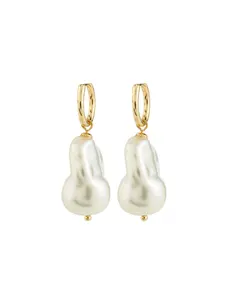Pilgrim RADLEY Earrings Gold-Plated
