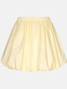 Ydence Skirt Izzy Soft Yellow