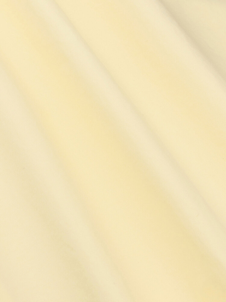 Ydence Skirt Izzy Soft Yellow