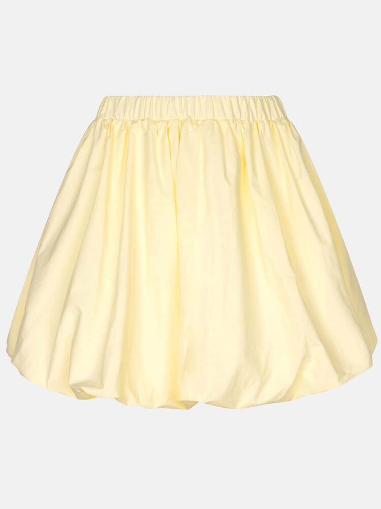 Ydence Skirt Izzy Soft Yellow