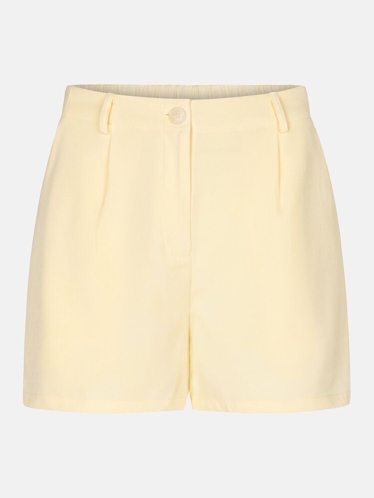 Ydence Short Jenny Soft Yellow
