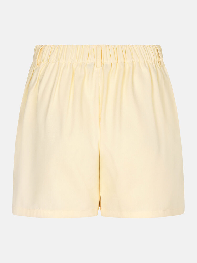 Ydence Short Jenny Soft Yellow