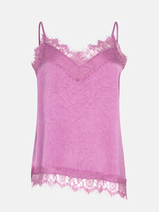 Ydence Top Callie Pink Purple