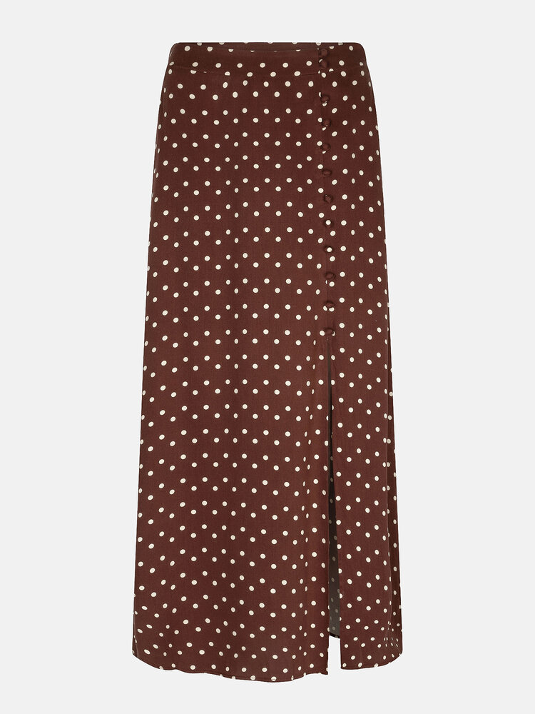 Ydence Skirt Louis Brown