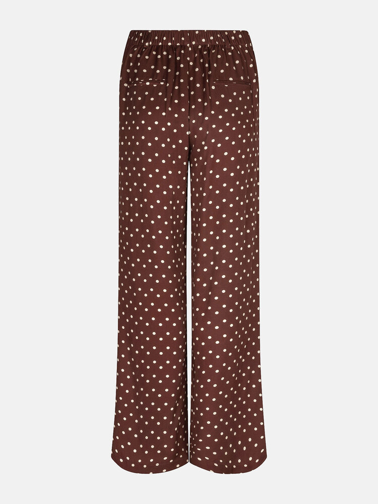 Ydence Pants Stacey Brown