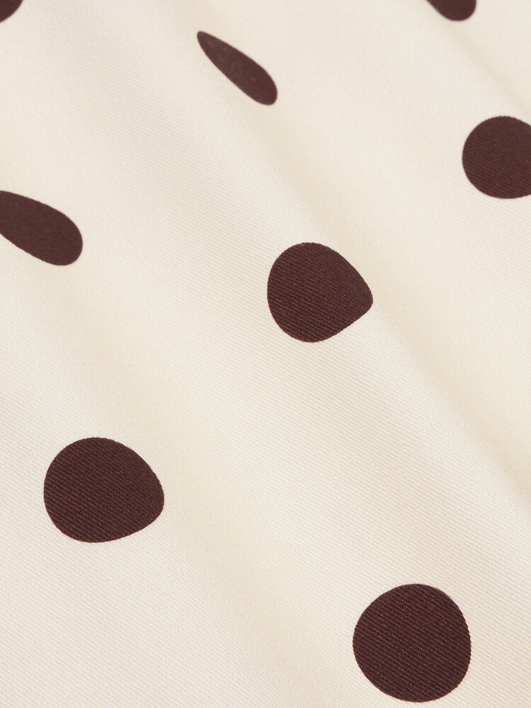 Ydence Skirt Vivian Ecru